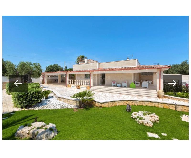 Villa Ilaria