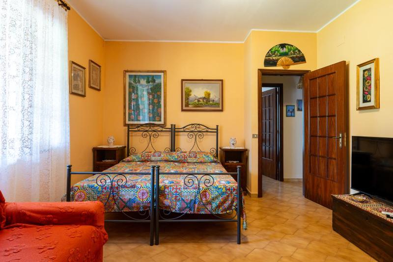 Villa in campagna con piscina