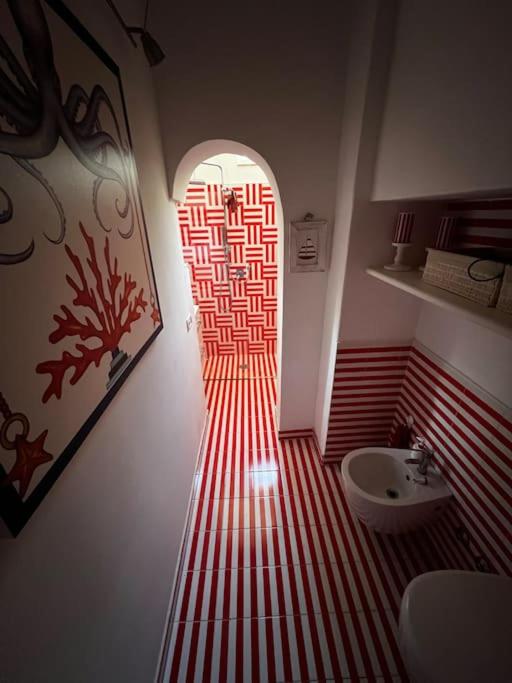 Villa in Caprile for6 people by Capri-Property