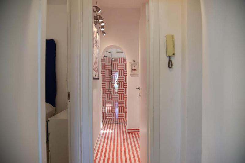 Villa in Caprile for6 people by Capri-Property