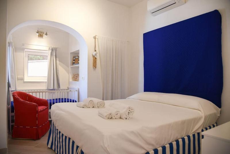 Villa in Caprile for6 people by Capri-Property