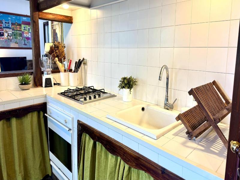Villa in Cefalù with Pool and Forest Retreat
