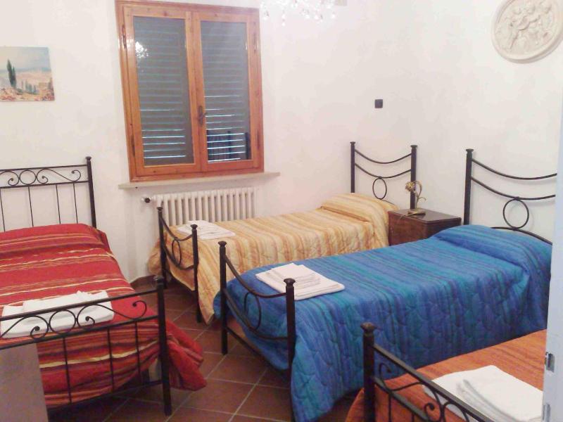 Vista ingrandita