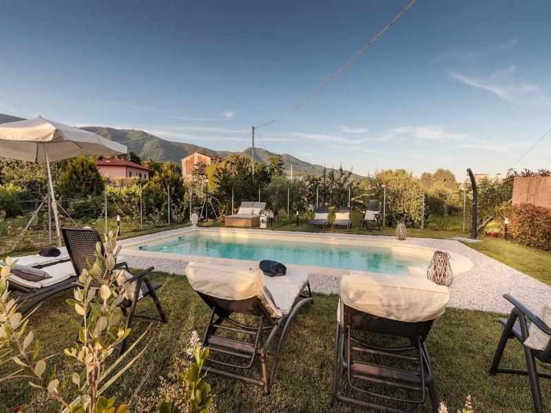 Vista ingrandita