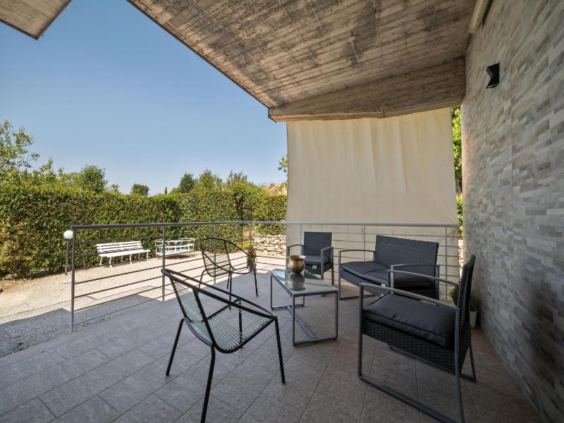 Villa in Nissoria with Private Pool