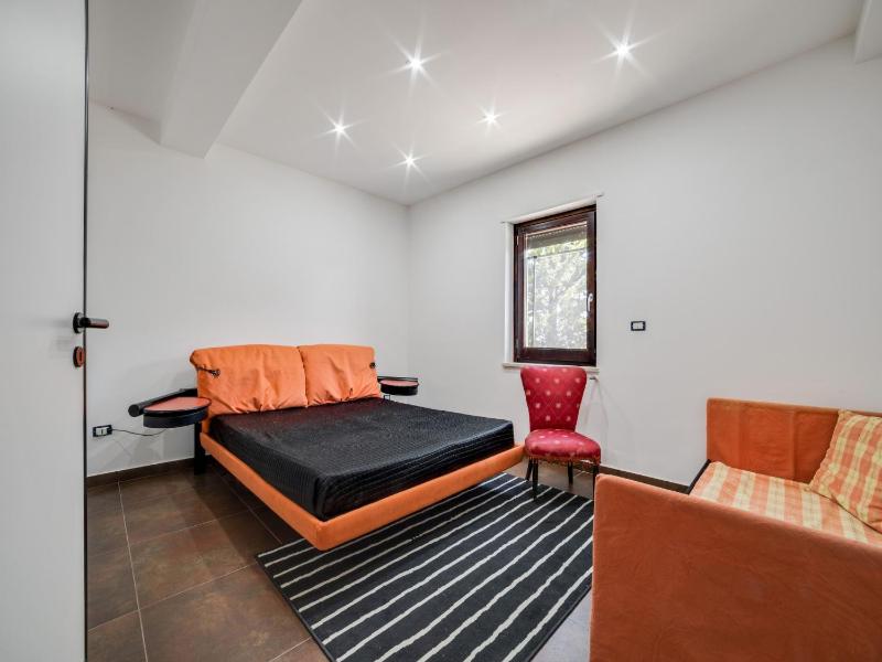 Villa in Nissoria with Private Pool