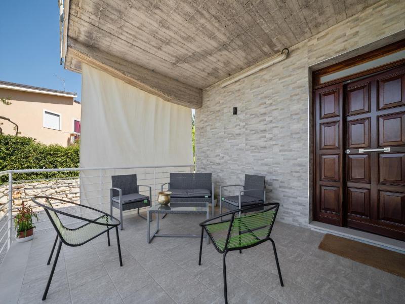Villa in Nissoria with Private Pool