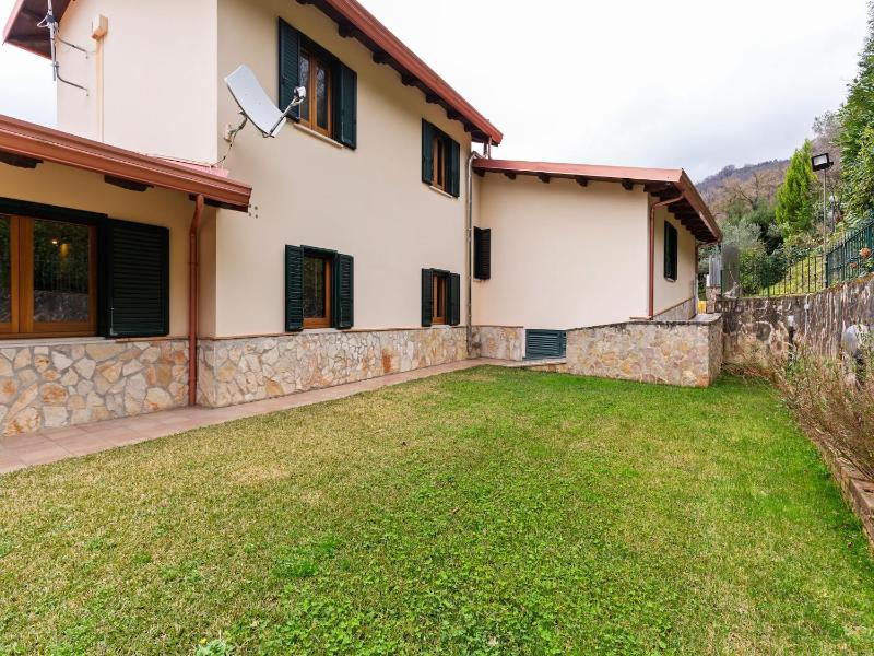 Vista ingrandita