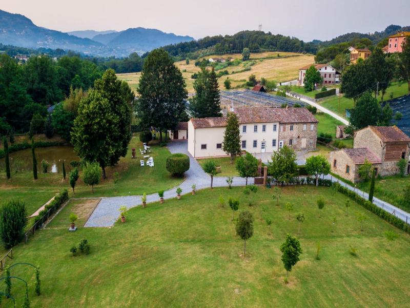Vista ingrandita