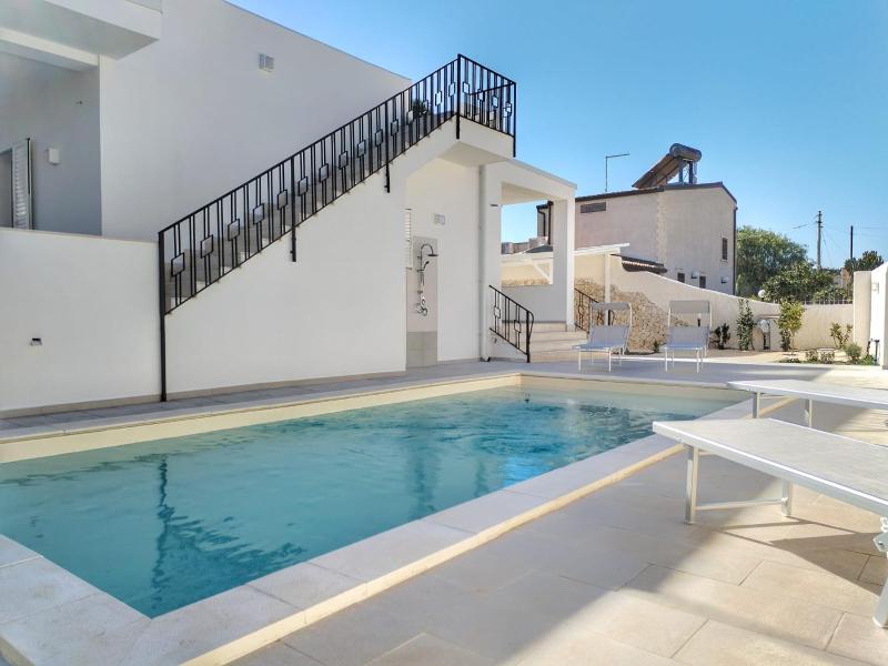 Villa Ina Lux