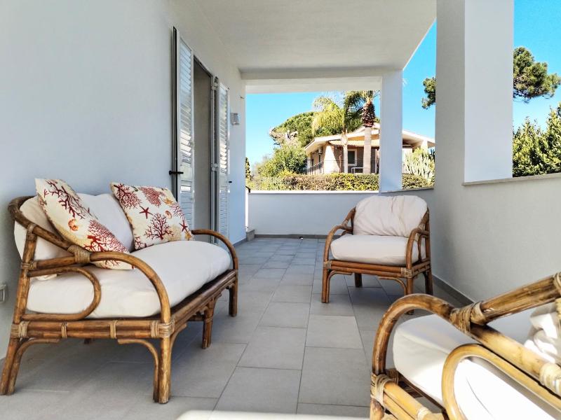 Villa Ina Lux