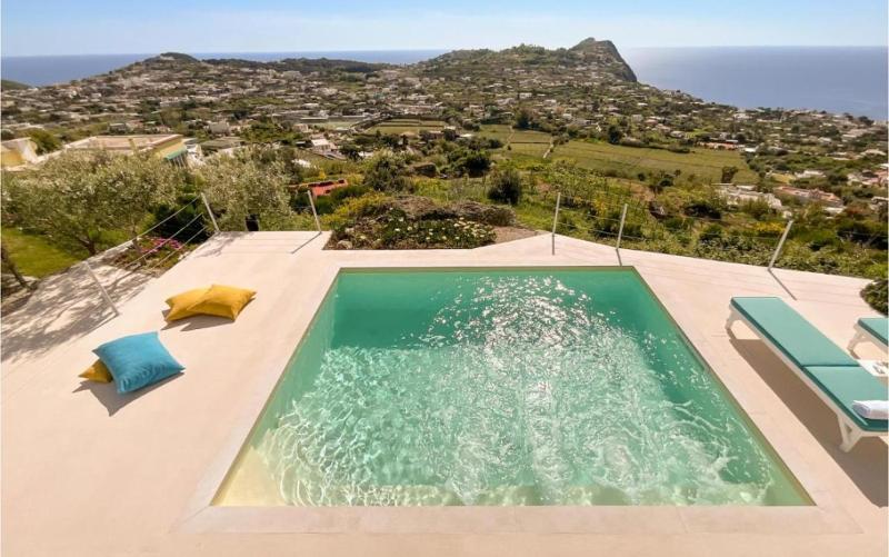 Villa INARIME