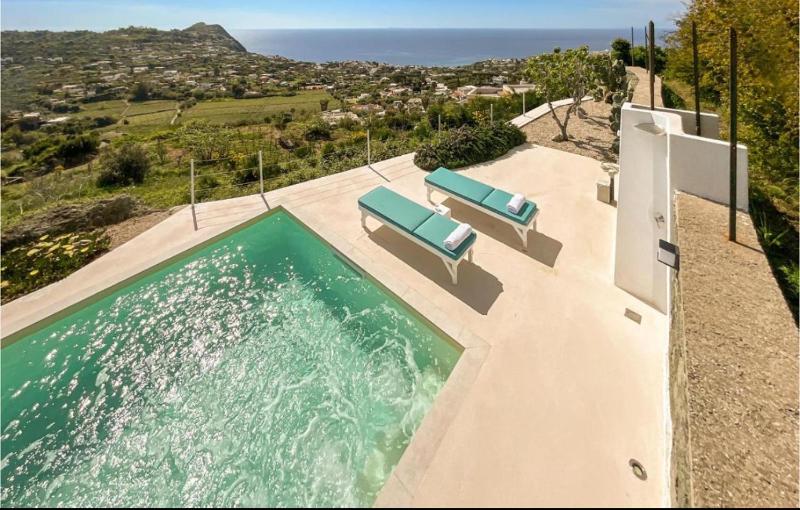 Villa INARIME