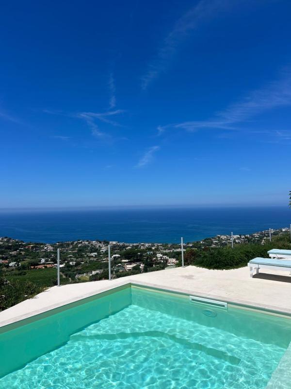 Villa INARIME