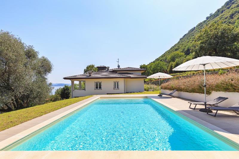 Villa Incanta by Casa da Suite