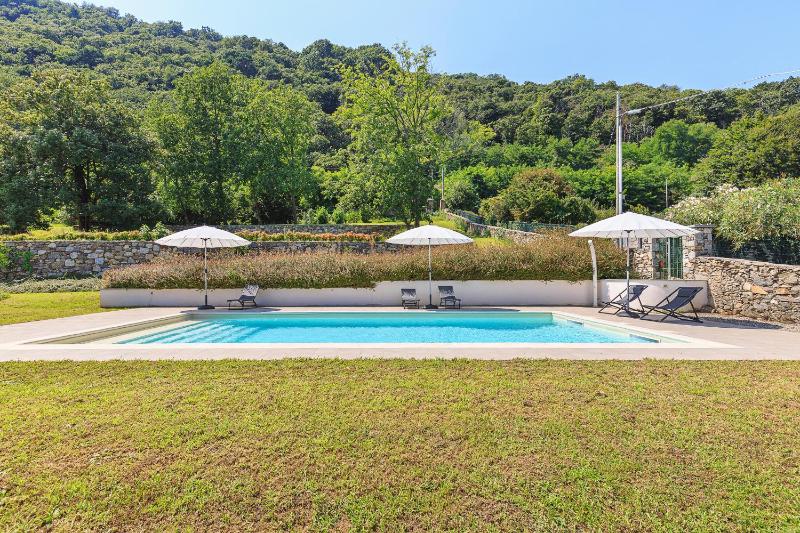 Villa Incanta by Casa da Suite