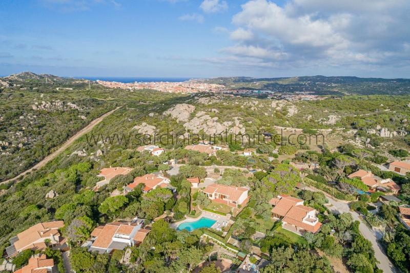 Vista ingrandita