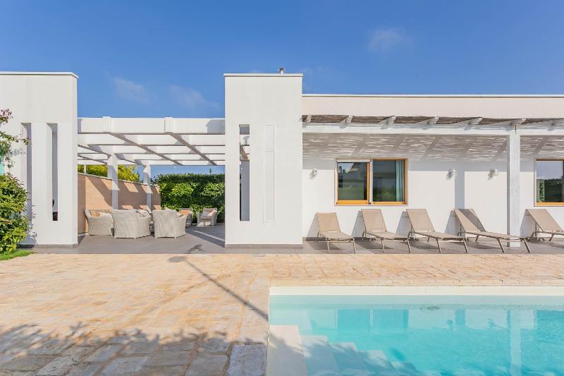 Villa Incanto nel Blu by Wonderful Italy