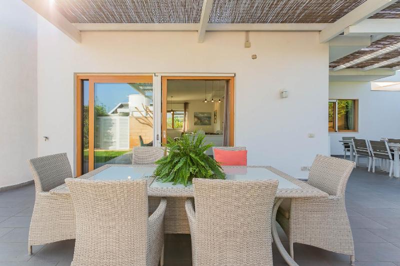 Villa Incanto nel Blu by Wonderful Italy