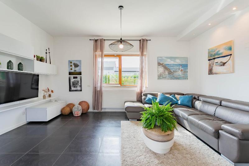 Villa Incanto nel Blu by Wonderful Italy