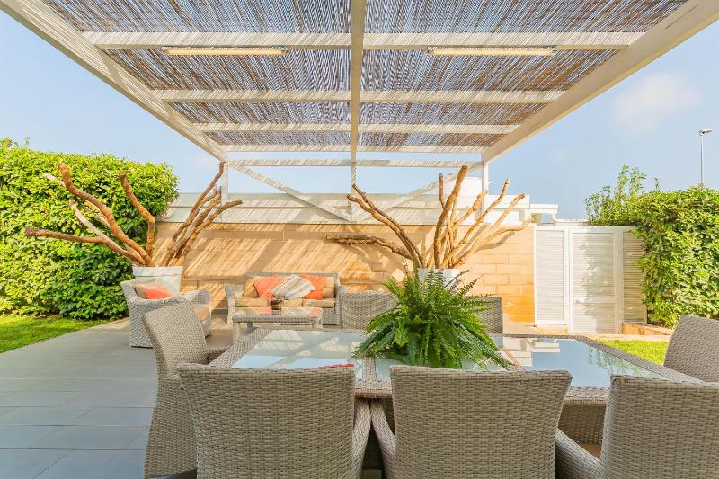 Villa Incanto nel Blu by Wonderful Italy