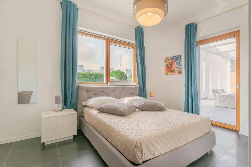 Villa Incanto nel Blu by Wonderful Italy