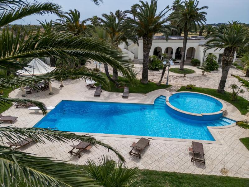Villa Incoronata