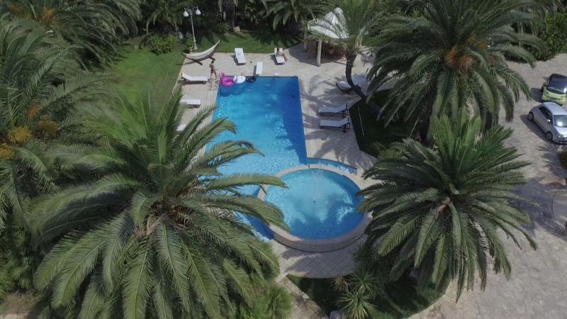 Villa Incoronata
