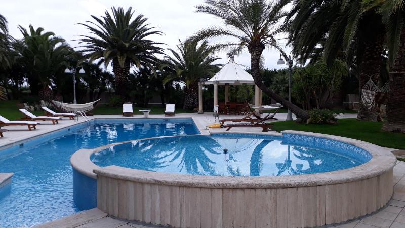 Villa Incoronata