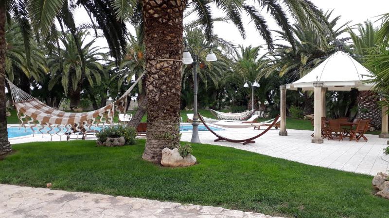 Villa Incoronata
