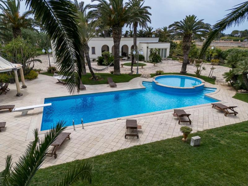 Villa Incoronata