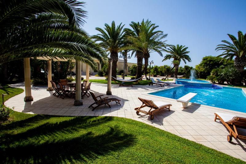 Villa Incoronata
