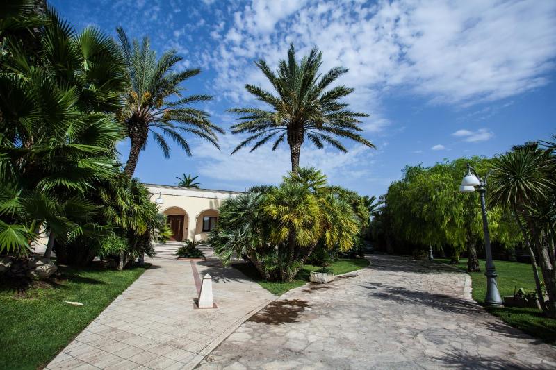 Villa Incoronata