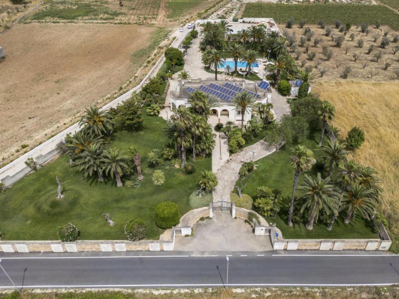 Villa Incoronata by Interhome