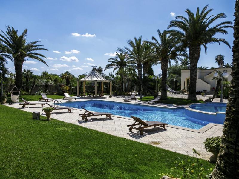 Villa Incoronata by Interhome