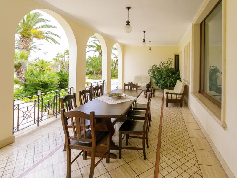 Villa Incoronata by Interhome