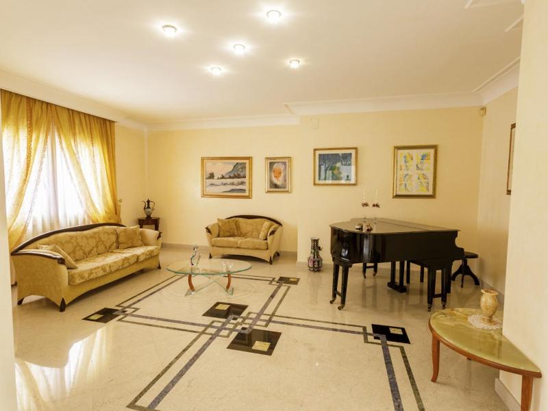 Villa Incoronata by Interhome