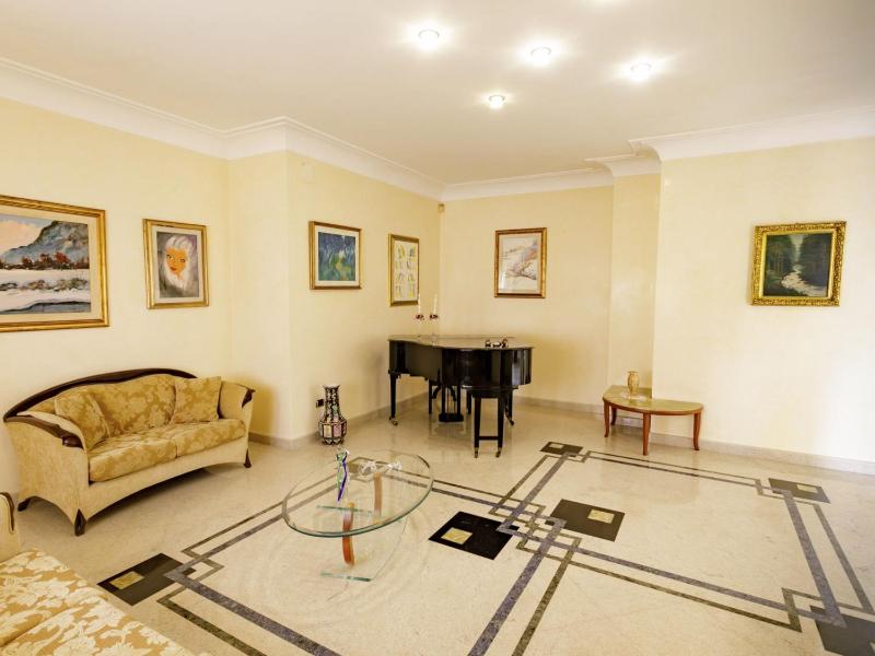 Villa Incoronata by Interhome