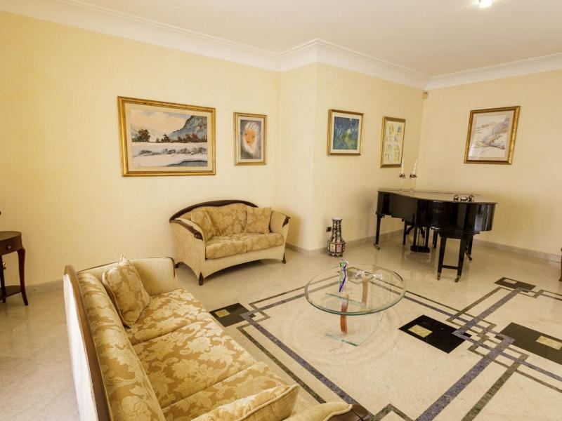 Villa Incoronata by Interhome