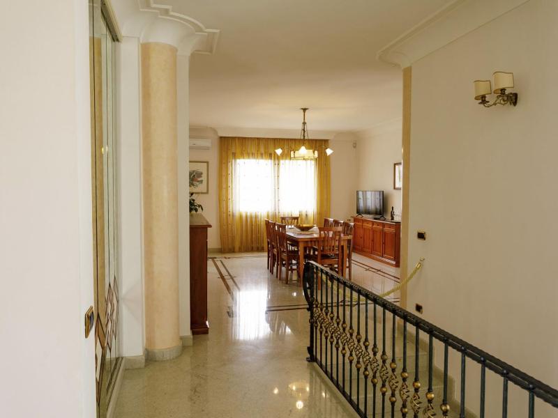 Villa Incoronata by Interhome