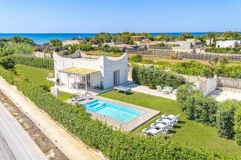 Villa Indaco by Villa Plus