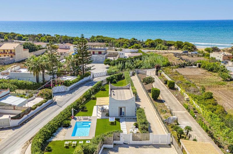 Villa Indaco by Villa Plus