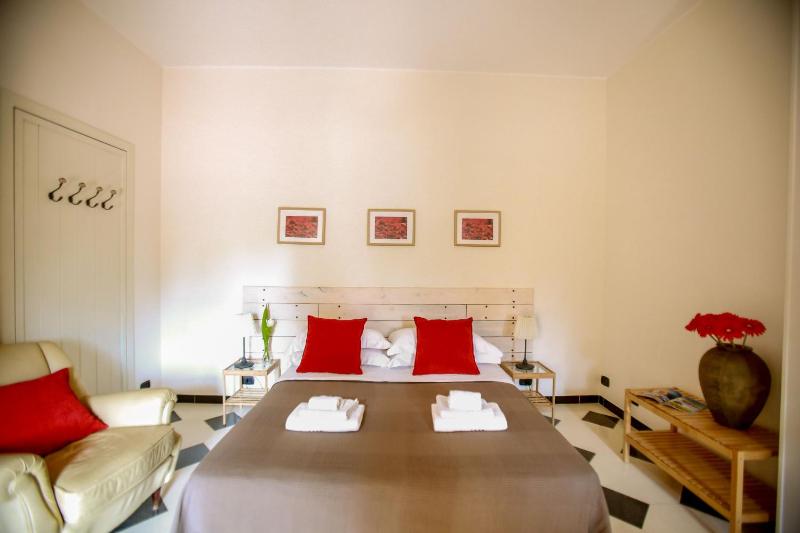 Villa indipendente con piscina privata by Pugliadamare