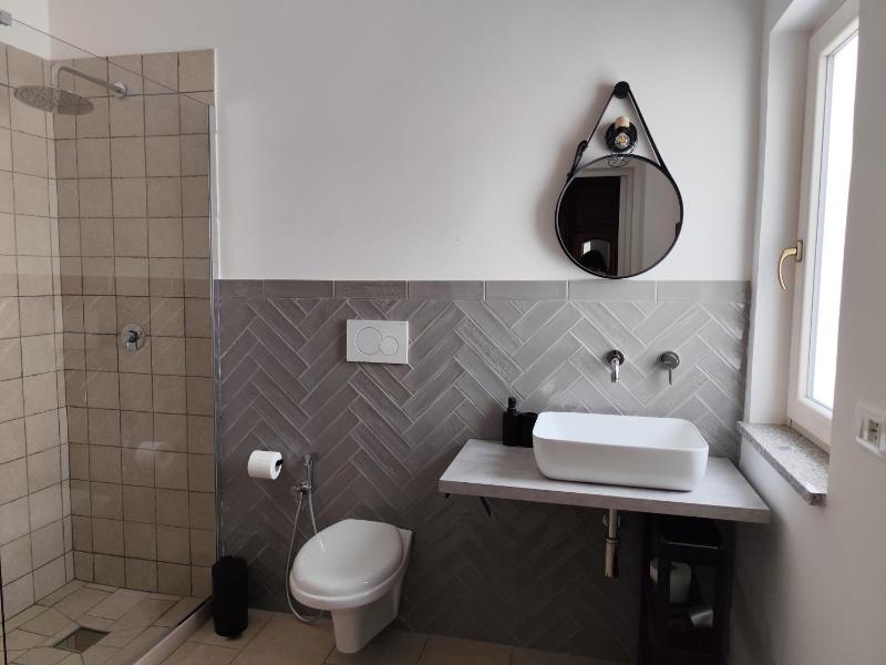 Villa indipendente con piscina privata by Pugliadamare