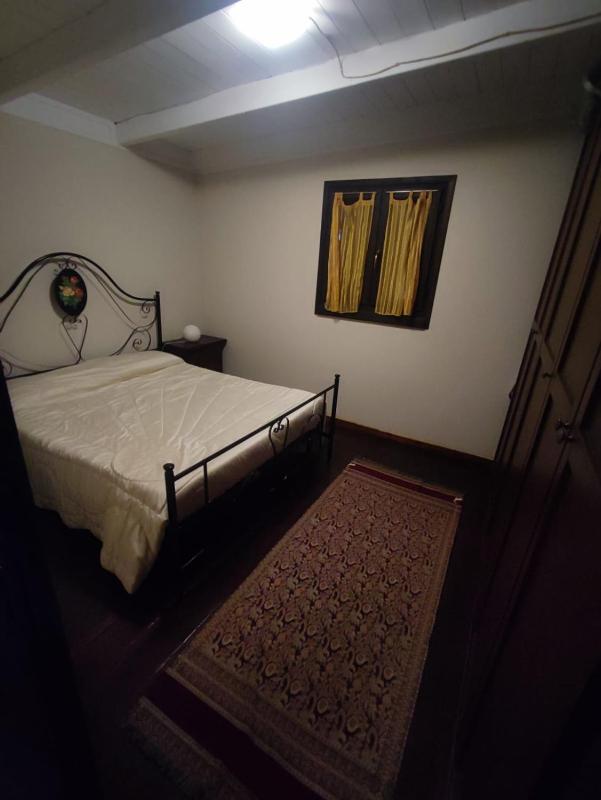 Villa Indipendente Superior "Fanfan" con ampio Giardino e Piscina