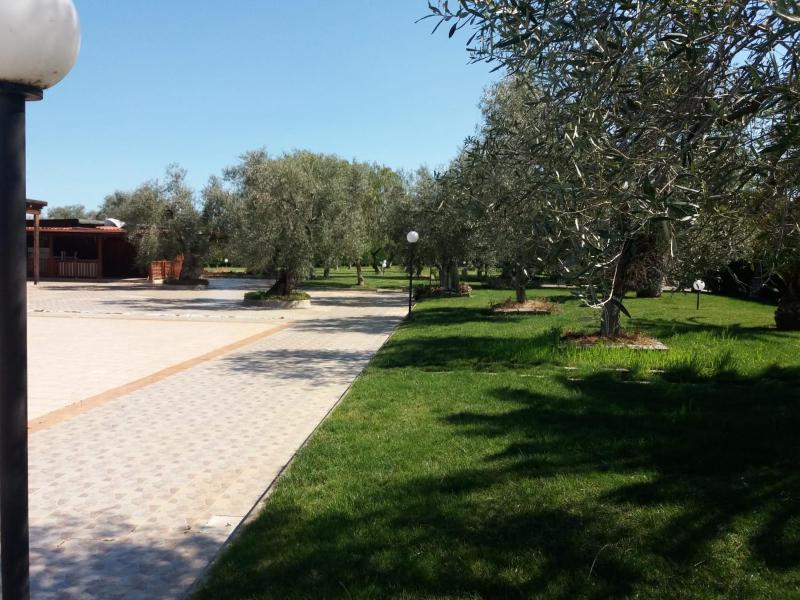 Villa Indipendente Superior "Fanfan" con ampio Giardino e Piscina