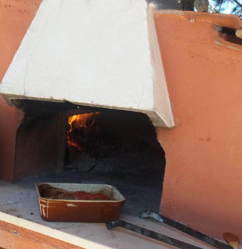 Villa Indipendente Superior "Fanfan" con ampio Giardino e Piscina