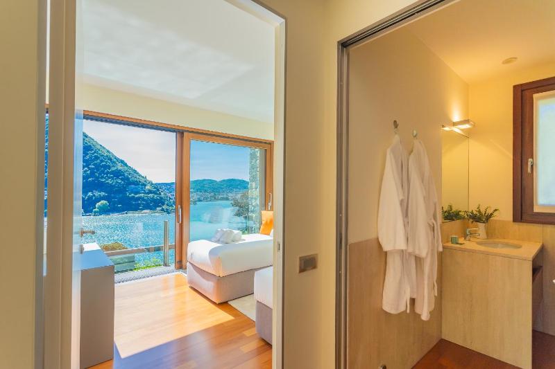 Villa Infinity Lake Como by Rent All Como