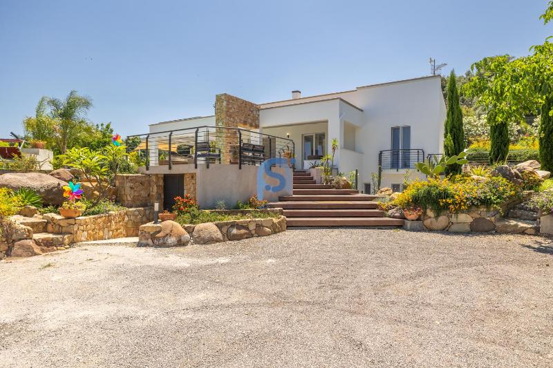 Villa Irene Deluxe