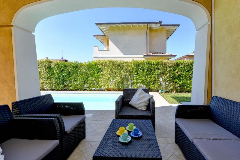 Villa Iris